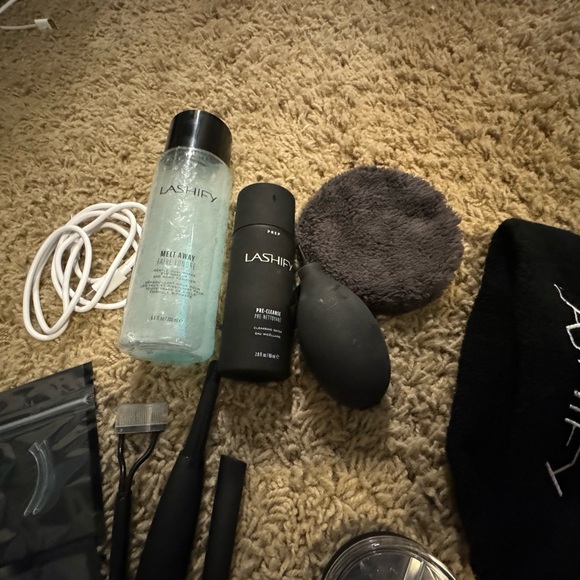 MEGA Lashify set. DIY lash extension system. - Picture 7 of 9